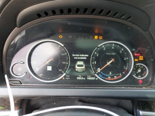 WBA6B2C51FD799308 BMW 650 I Gran Coupe