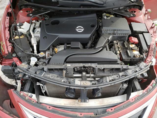 1N4AL3AP1EC147822 Nissan ALTIMA 2.5