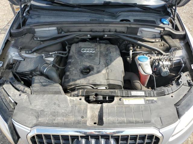 WA1L2AFP7GA065198 Audi Q5 Premium Plus
