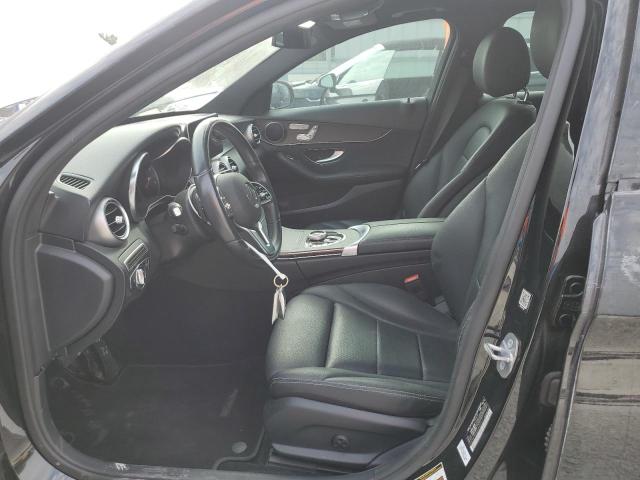 WDDWF8DB3LR556571 Mercedes-Benz C 300