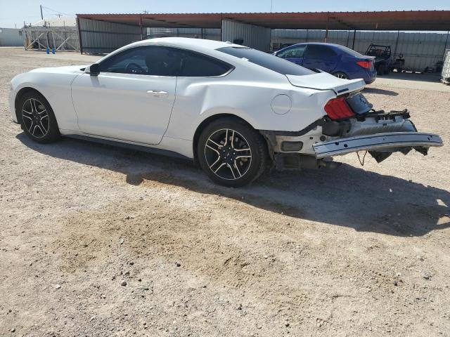 1FA6P8TH2J5176032 Ford Mustang
