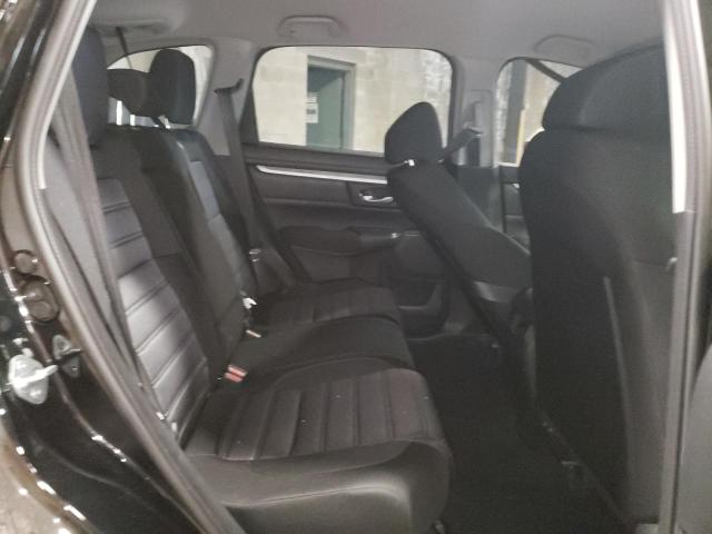 7FARW2H71ME029361 Honda CR-V SE