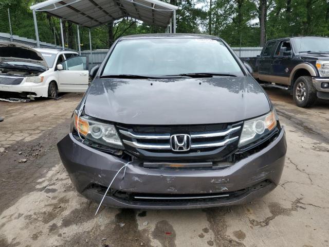 5FNRL5H36GB005127 Honda ODYSSEY SE