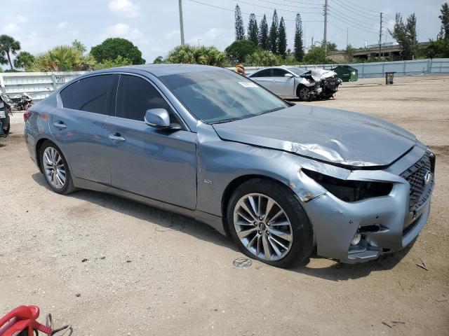 JN1EV7AP5JM353830 Infiniti Q50 LUXE