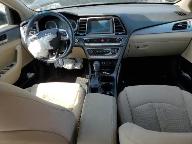 5NPE34AF5JH667898 Hyundai Sonata Sport