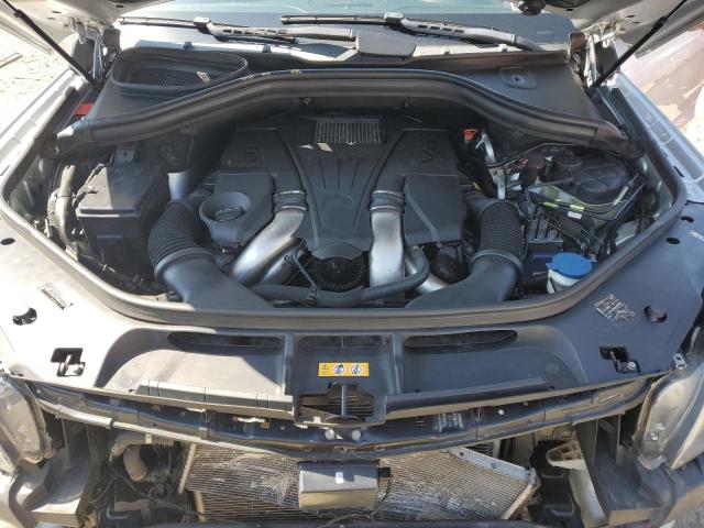 4JGDF7DE5EA322869 Mercedes-Benz Gl 550 4matic