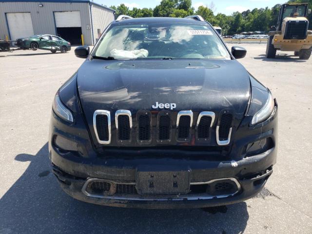 1C4PJLDS7FW628782 Jeep Cherokee Limited