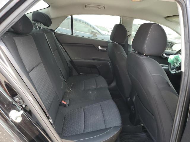 3KPA24AD7LE296296 KIA RIO LX
