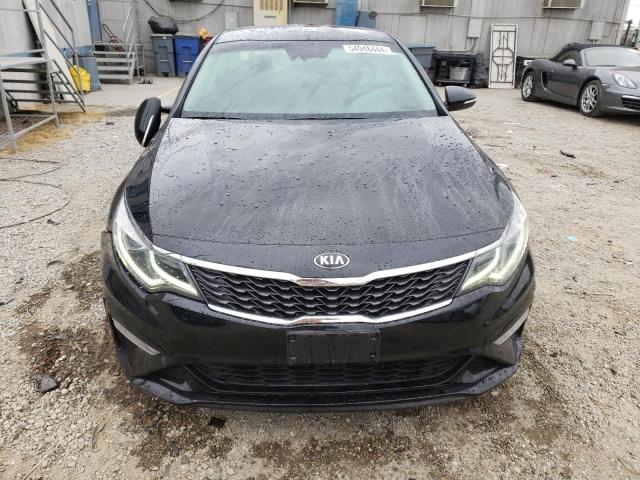 5XXGT4L31LG400896 KIA Optima Lx