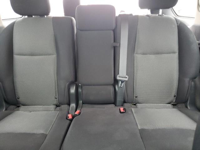 5N1DR2MM3KC598341 Nissan Pathfinder S