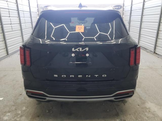 5XYRK4LF8NG111342 KIA SORENTO SX