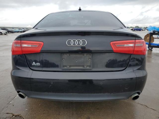 WAUGFAFC9EN148692 Audi A6 Premium Plus