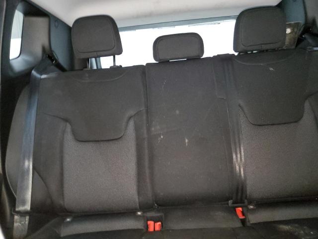 ZACNJBAB5LPL49083 Jeep Renegade Sport