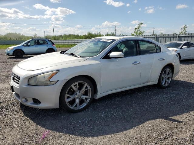 Auction sale of the 2012 Nissan Maxima S, vin: 00000000000000000, lot number: 56217354