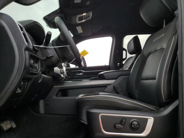 1C6SRFRT9PN661710 RAM 1500 Laie