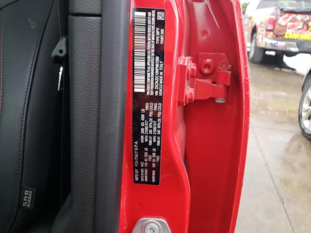 ZACNJDC18NPN61589 Jeep Renegade Trailhawk