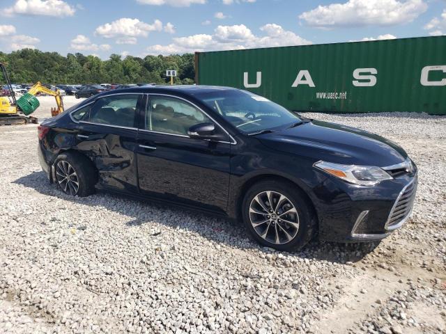 4T1BK1EBXGU221252 Toyota AVALON XLE