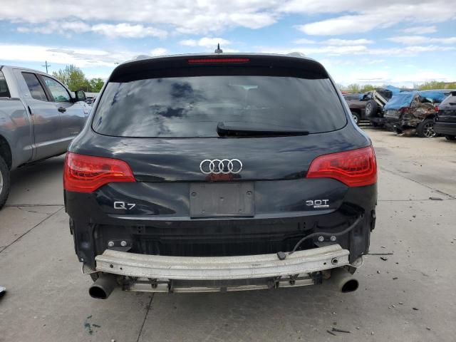WA1LGAFE3FD019770 Audi Q7 Premium Plus