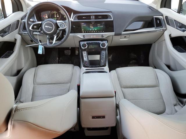 SADHC2S13K1F69716 Jaguar I-pace Se
