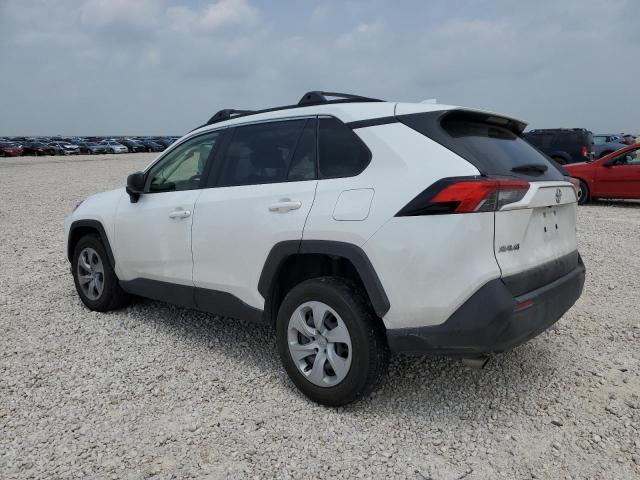 JTMH1RFV4KJ014696 Toyota RAV4 LE