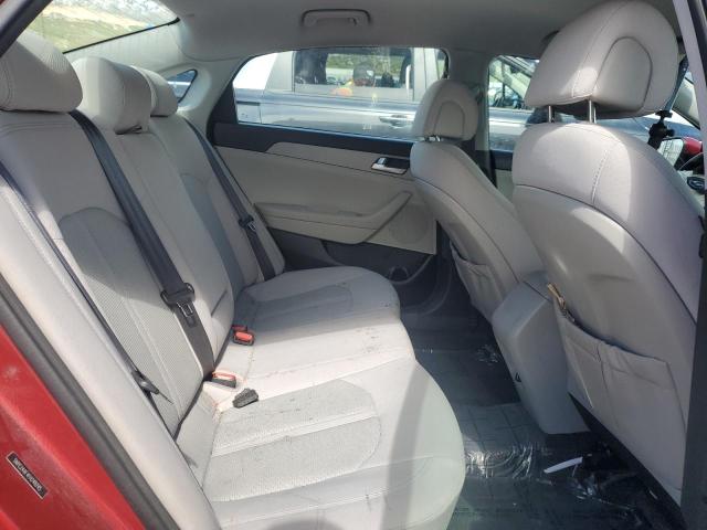 5NPE24AF4FH249245 Hyundai SONATA SE