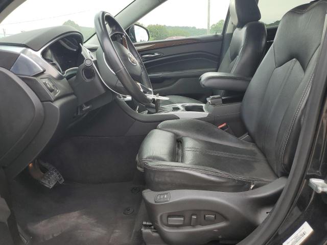 3GYFNEE35ES543396 Cadillac Srx Luxury Collection