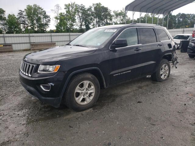 Auction sale of the 2016 Jeep Grand Cherokee Laredo, vin: 1C4RJEAG8GC314128, lot number: 55161734