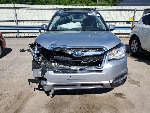 JF2SJAGC2JH523939 Subaru Forester 2.5i Premium