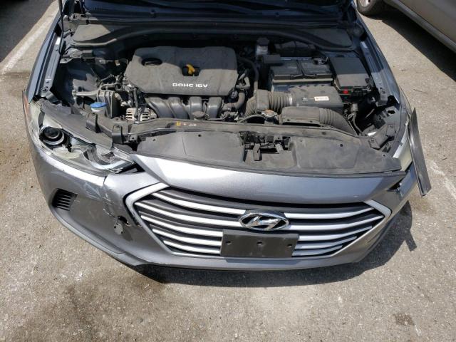 KMHD84LF2JU599913 Hyundai ELANTRA SEL