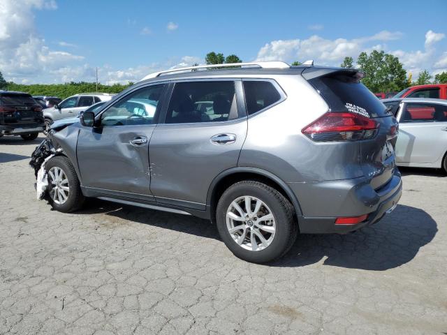 KNMAT2MT5LP519021 Nissan ROGUE S