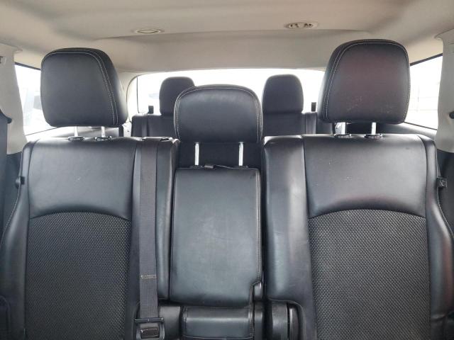 3C4PDCGG6JT516374 Dodge Journey Crossroad
