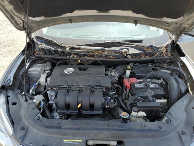 3N1AB7AP9EY272498 Nissan SENTRA S