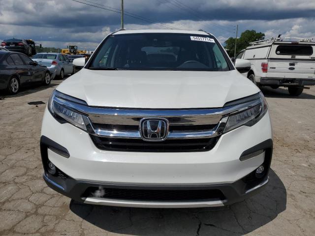 5FNYF5H99LB009805 Honda Pilot Touring
