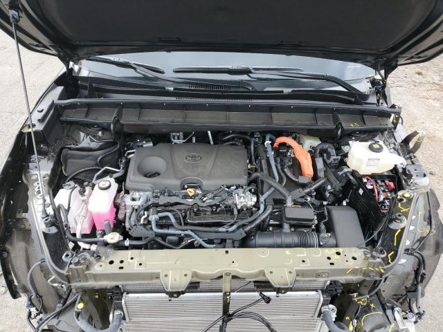 5TDKBRCH9PS593065 Toyota Highlander Hybrid Xle