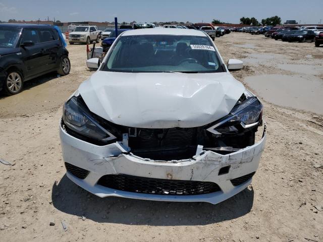 3N1AB7AP7HY240850 Nissan SENTRA S