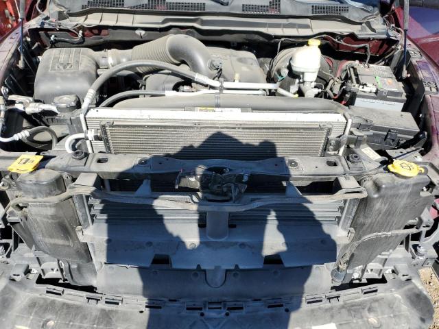 1C6RR7TT5GS400802 RAM 1500 Slt