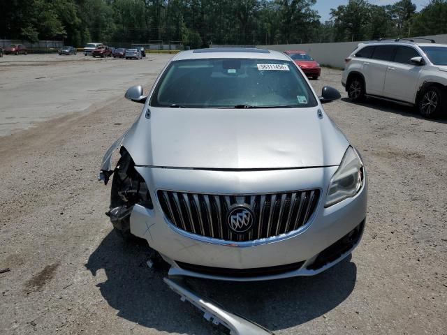 2G4GV5EK0F9257189 Buick Regal