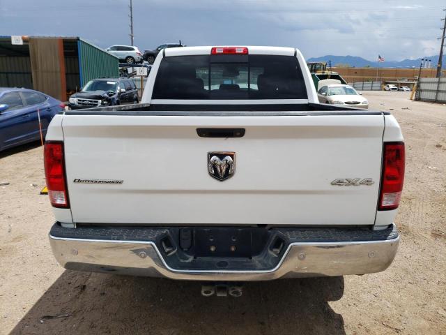 1C6RR7LTXES412487 RAM 1500 Slt