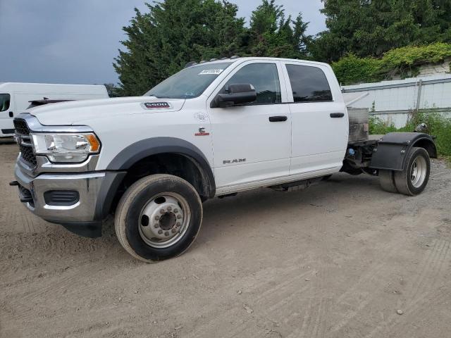 Auction sale of the 2019 Ram 5500, vin: 00000000000000000, lot number: 55815524