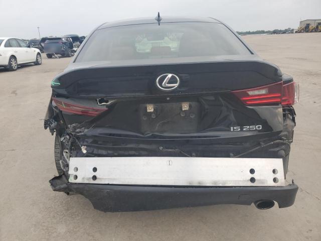 JTHBF1D28F5073930 Lexus IS 250