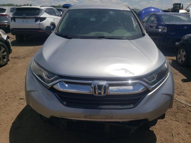 2HKRW6H30JH204860 Honda CR-V LX