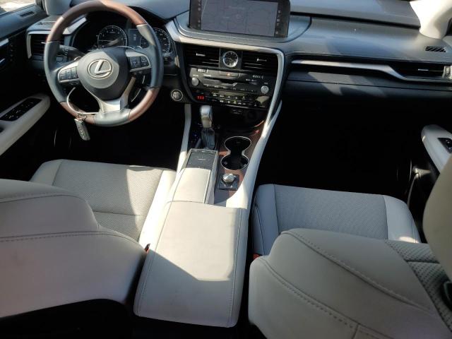 2T2HZMAA4NC232925 Lexus RX 350
