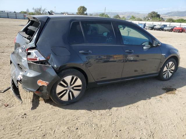 WVWKP7AU5GW917005 Volkswagen E-golf Se