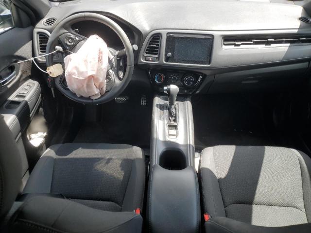 3CZRU6H17NM753194 Honda HR-V SPORT