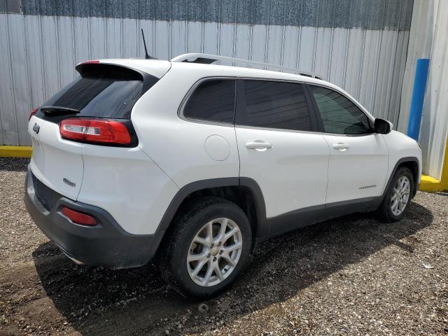 1C4PJLCS8GW108576 Jeep Cherokee Latitude