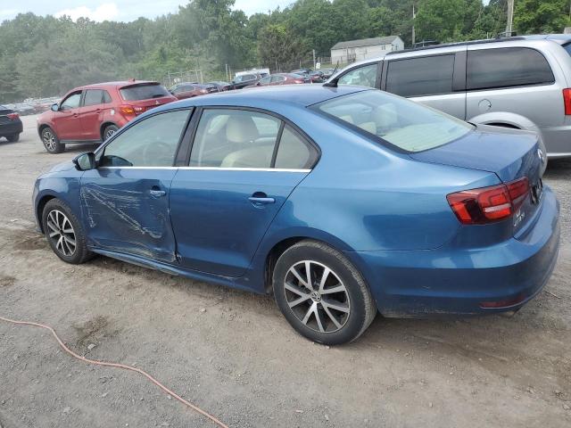 3VWDB7AJ1HM261753 Volkswagen JETTA SE