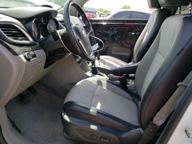 KL4CJBSB8FB270511 Buick Encore Convenience