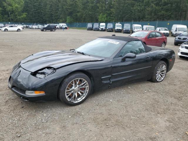 Продажа на аукционе авто 1999 Chevrolet Corvette, vin: 1G1YY32G4X5113821, номер лота: 54951234