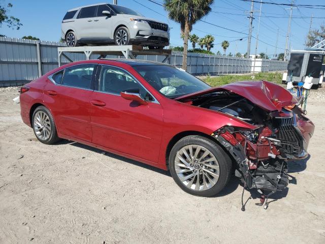 58ABZ1B12KU021992 Lexus ES 350