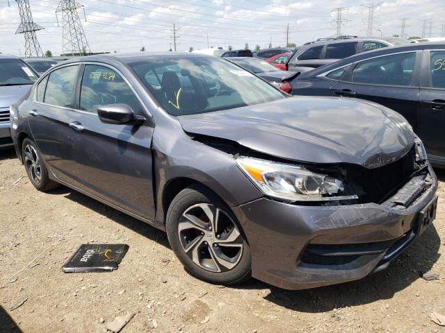 1HGCR2F33HA207361 Honda ACCORD LX